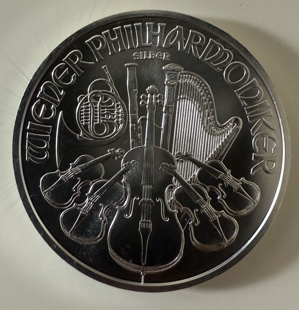 Wartime Jefferson Nickel 1944-P