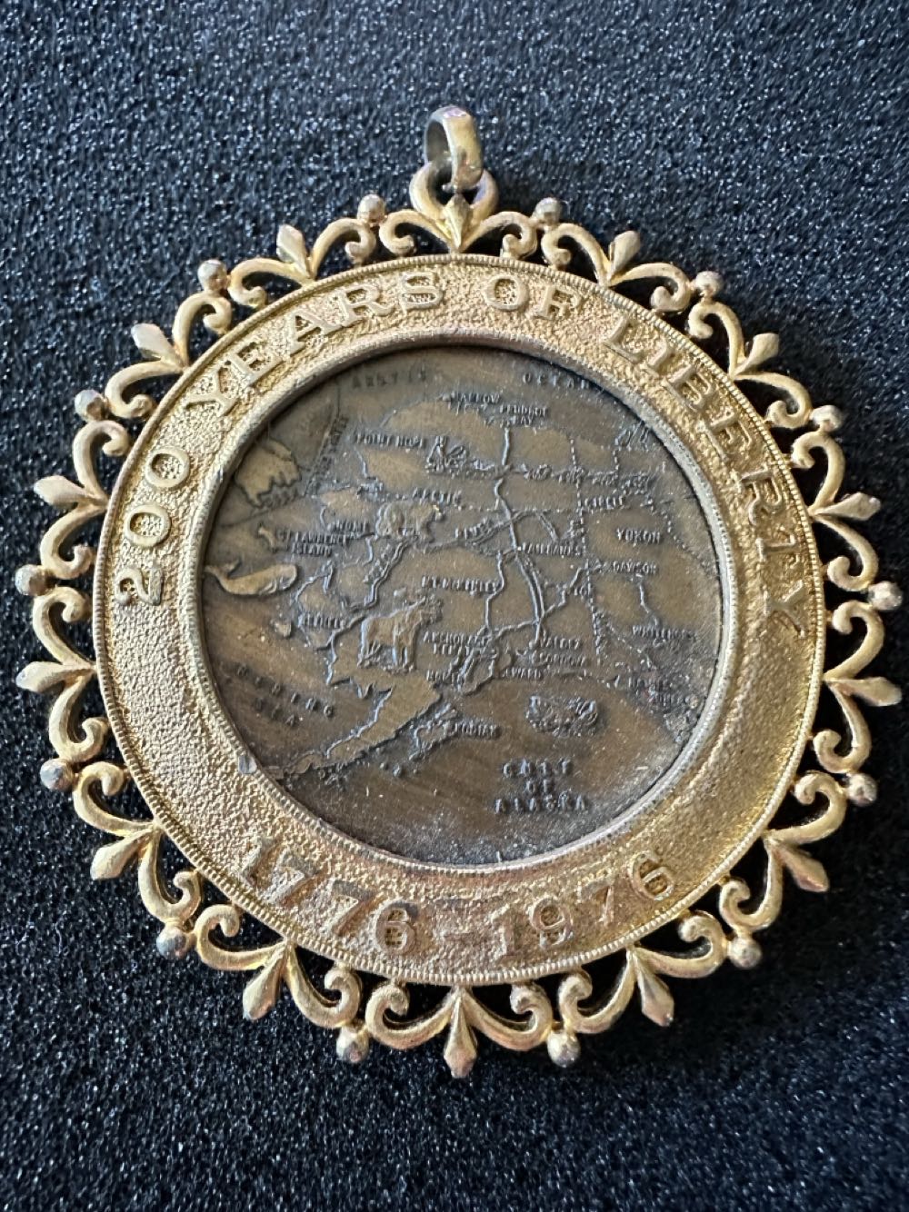 1977 US Proof Set - 6 piece