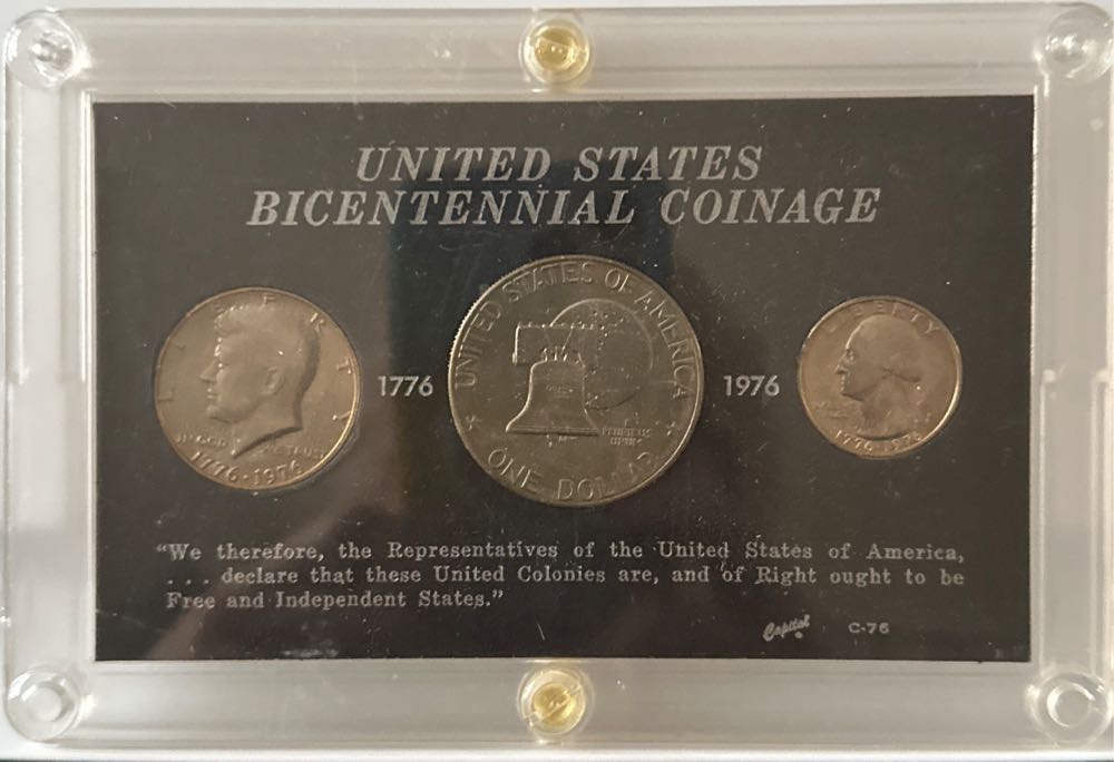 United States 1 Cent