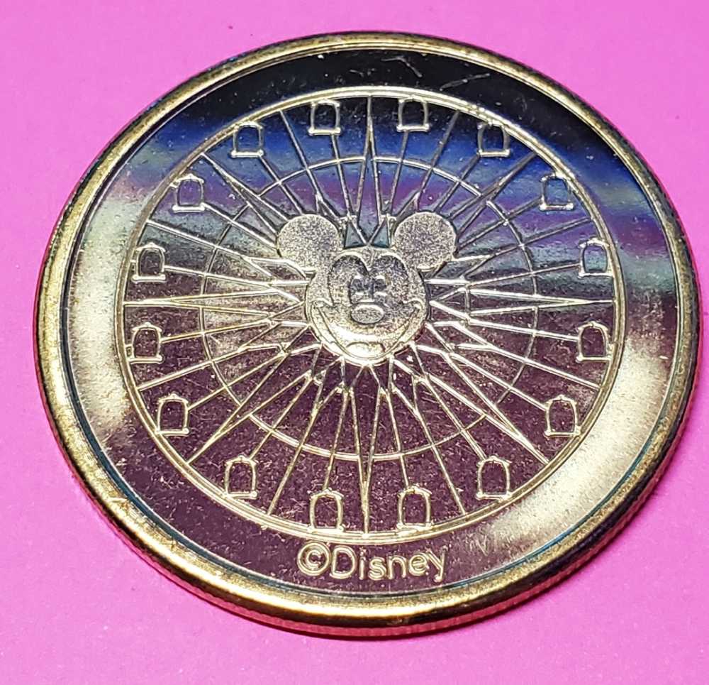 1939 DENMARK 2 KRONER - Rare Type Big Value - Denmark Bin A