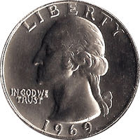 Liberty Silver Dollar 1 Oz 2014