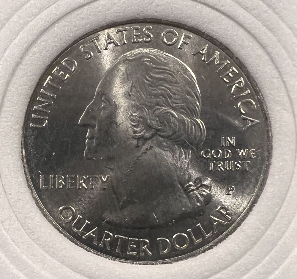 Quarter Washington 1979 11