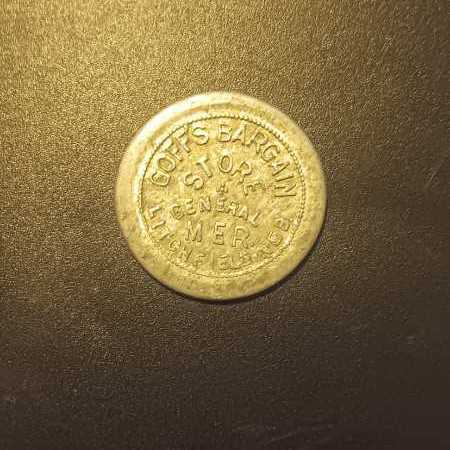 1776-1976 Kennedy 1/2 Dollar 