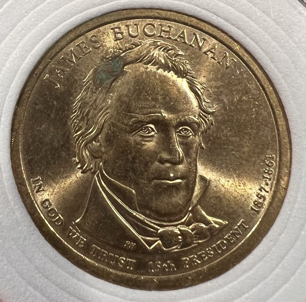 2025 $2 AO Mens YELLOW