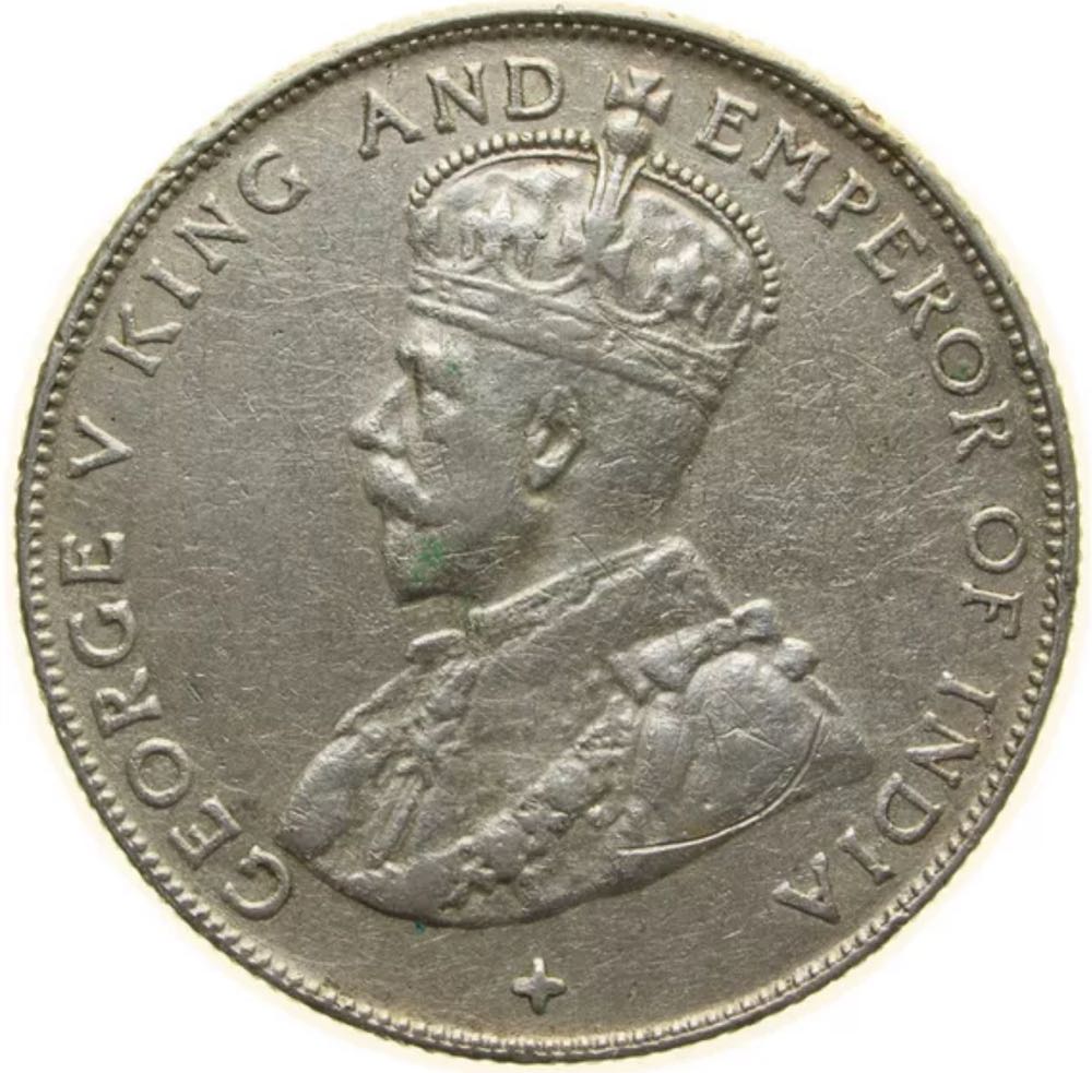 US Silver Buffalo Nickel 1935