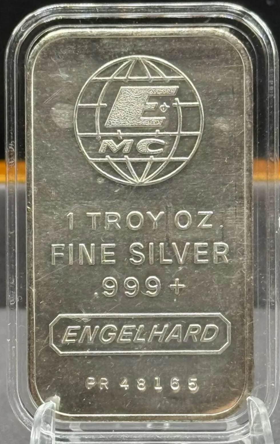 2004 S ANACS Jefferson Nickel