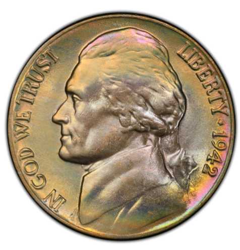 Quarter Washington 1972 6