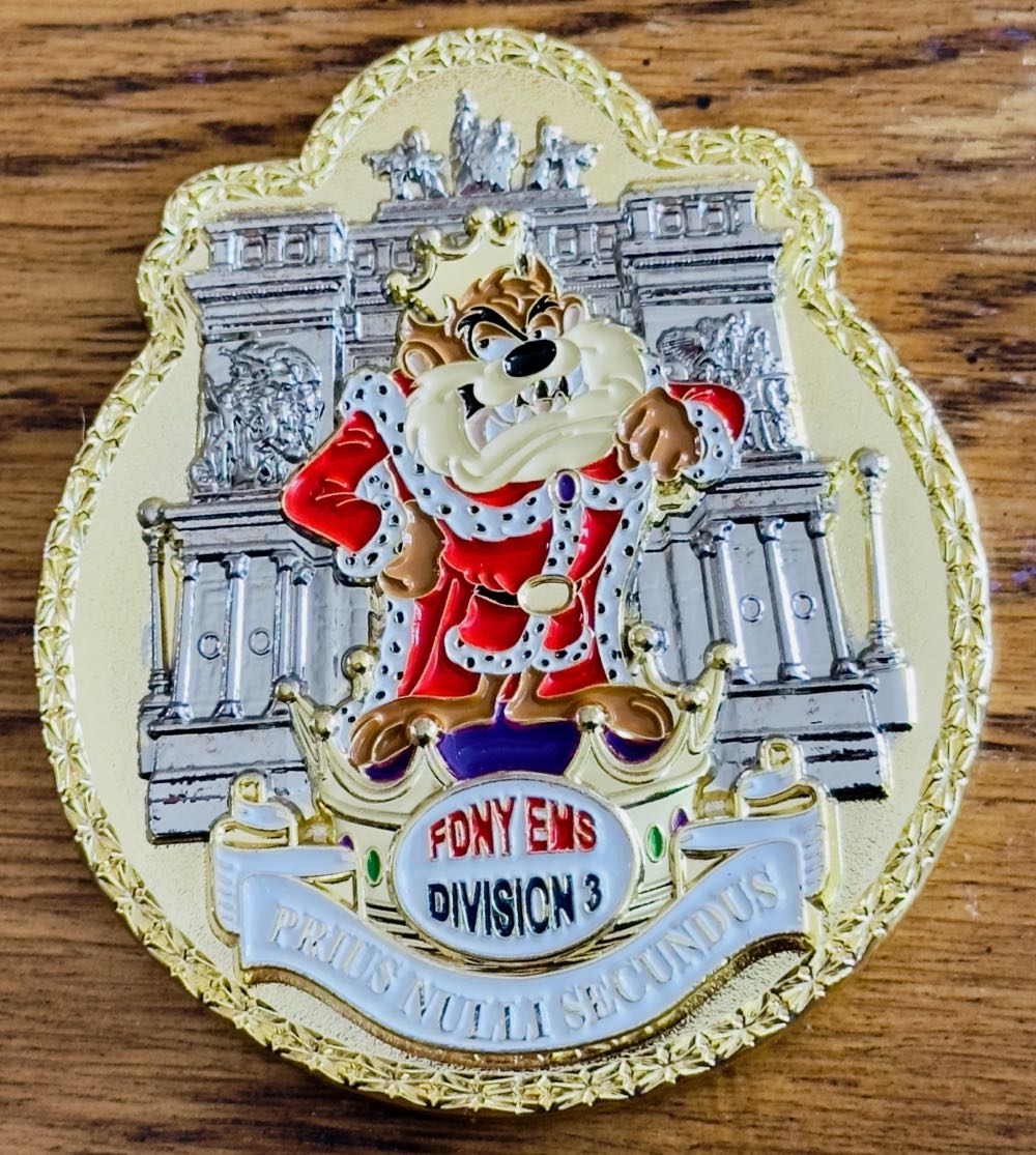 2001 Liberia $5 Bfaurfgard Fort Sumter 1861 UNCIRCULATED Coin