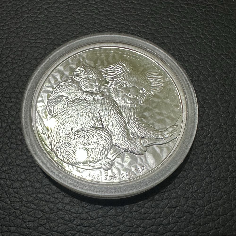 Australia Half Penny