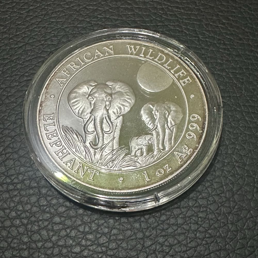 Quarter Washington 1970 D 6