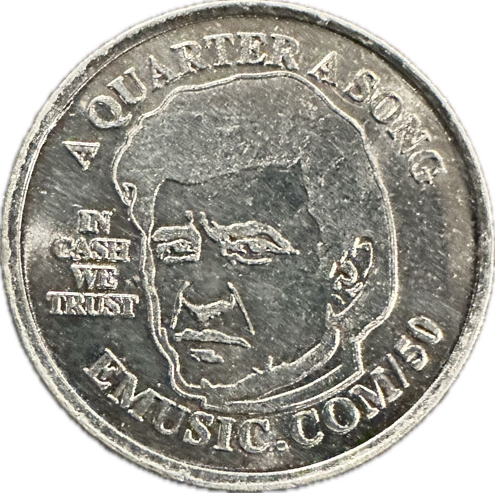 1922 CZECHOSLOVAKIA 50 Haleru