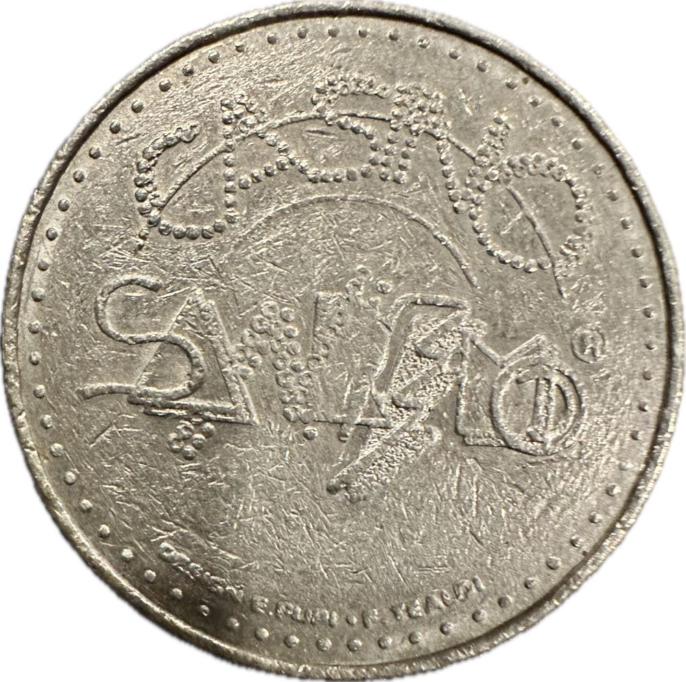 ¢10 | 1961KN Malaya