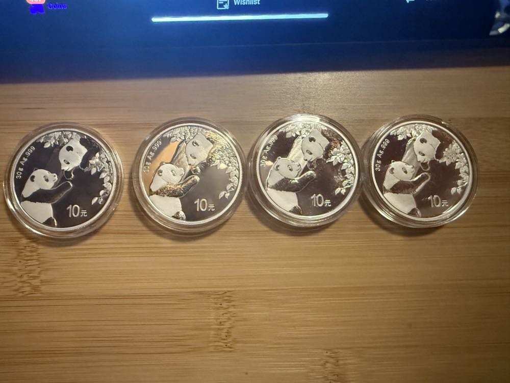 Eisenhower Dollar 1971 D (friendly Eagle)