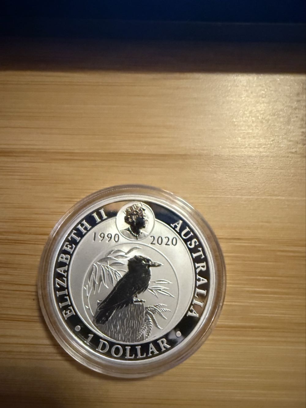 1939 FRENCH INDO-CHINA. 10 CENTS, 