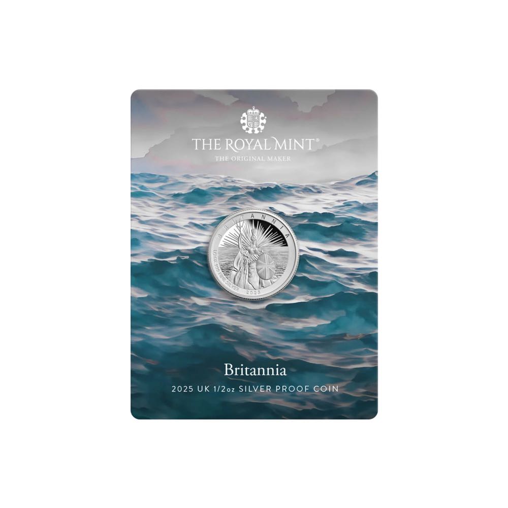 2022 P 24K GOLD PLATED  Kennedy Half Dollar Coin 