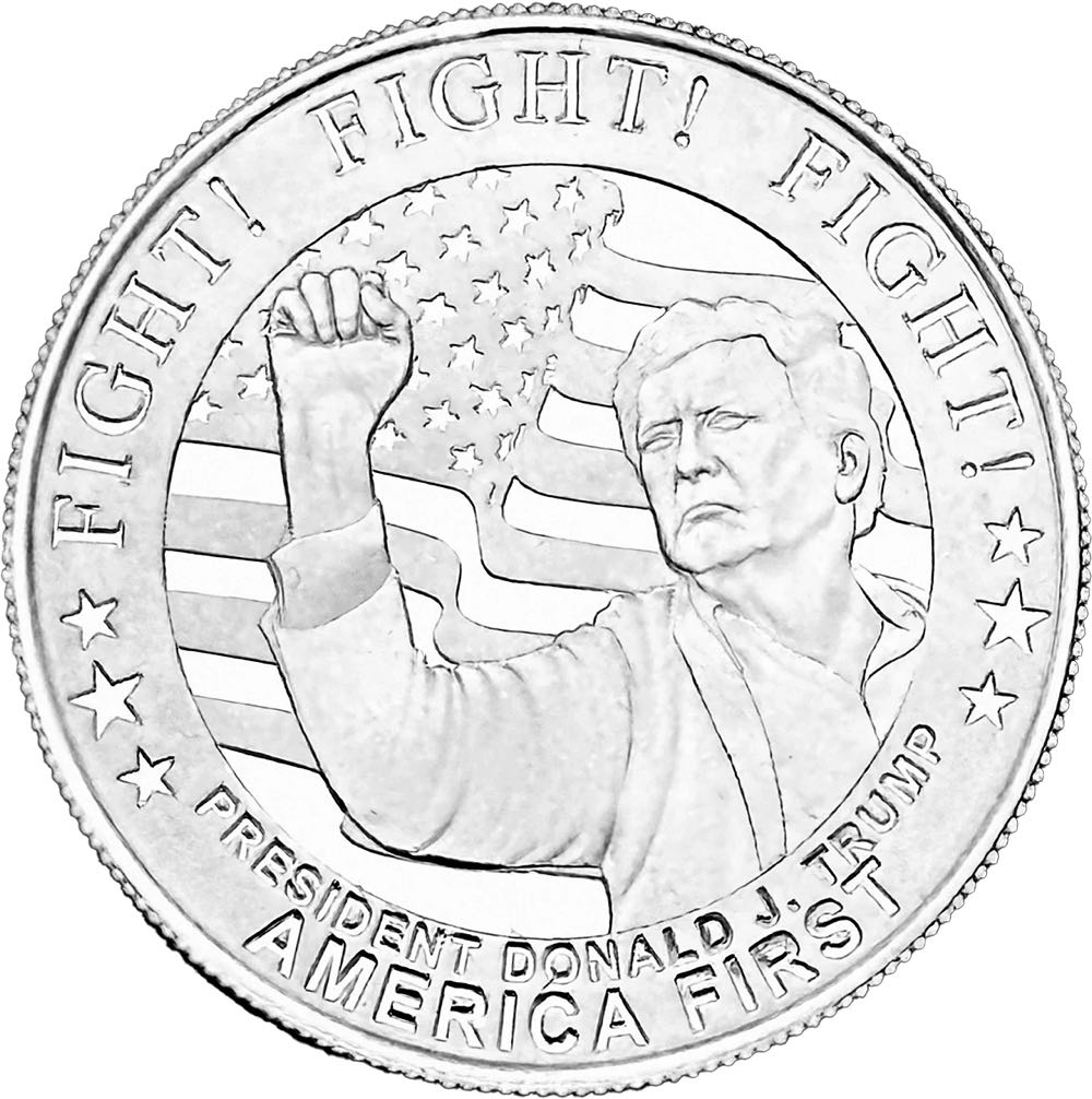 Historic Coins of the United States