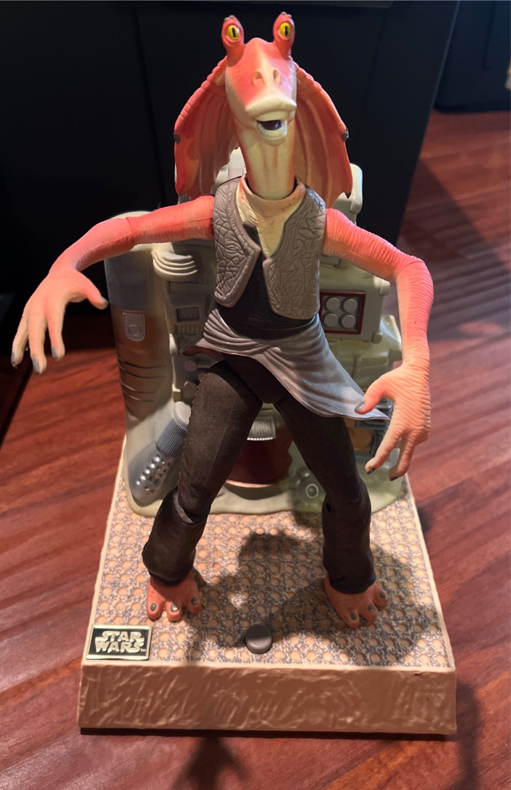 CAMEROON - L´Orient-Express

