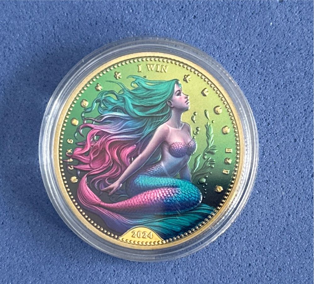 Quarter Washington 1972 D 13