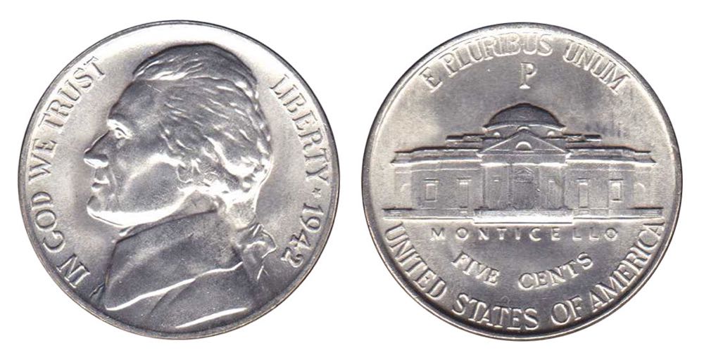 Quarter Washington 1971 2