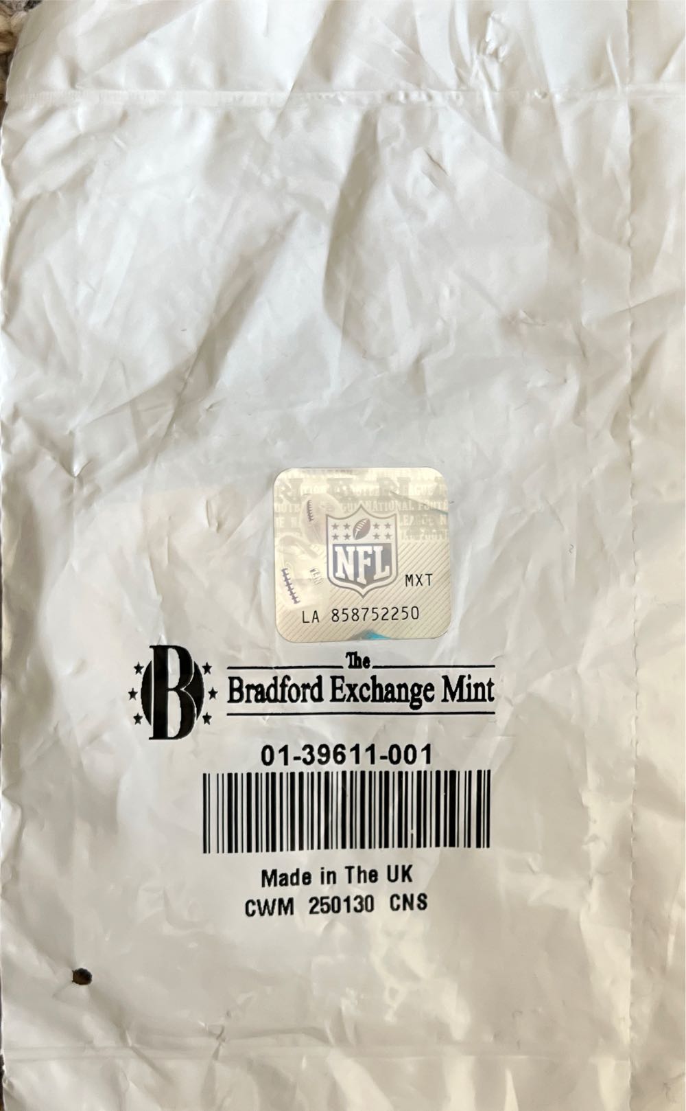 Green Bay Packers  coin collectible - Main Image 3