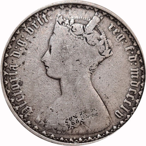 Quarter Washington 1972 D 10