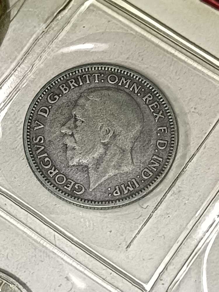 United Kingdom 6 Pence  coin collectible - Main Image 2