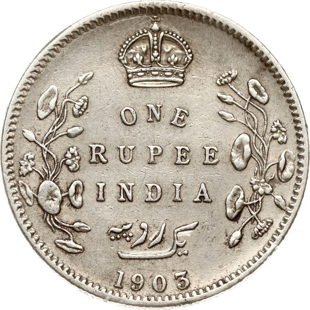 1903 | Edward VII  coin collectible - Main Image 2