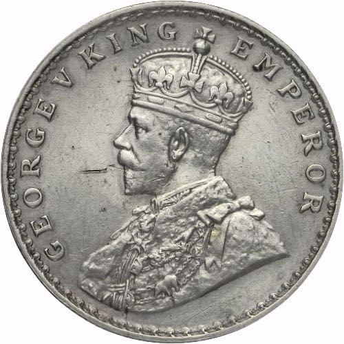 Wartime Jefferson Nickel 1943-P