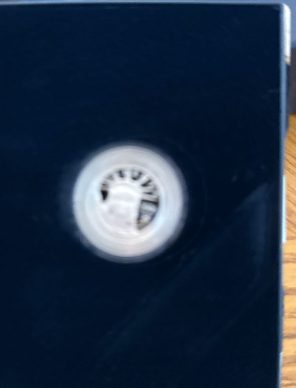 2006 American 1/10 Ounce Proof Platinum Bullion Coin  coin collectible [Barcode 704785052550] - Main Image 3