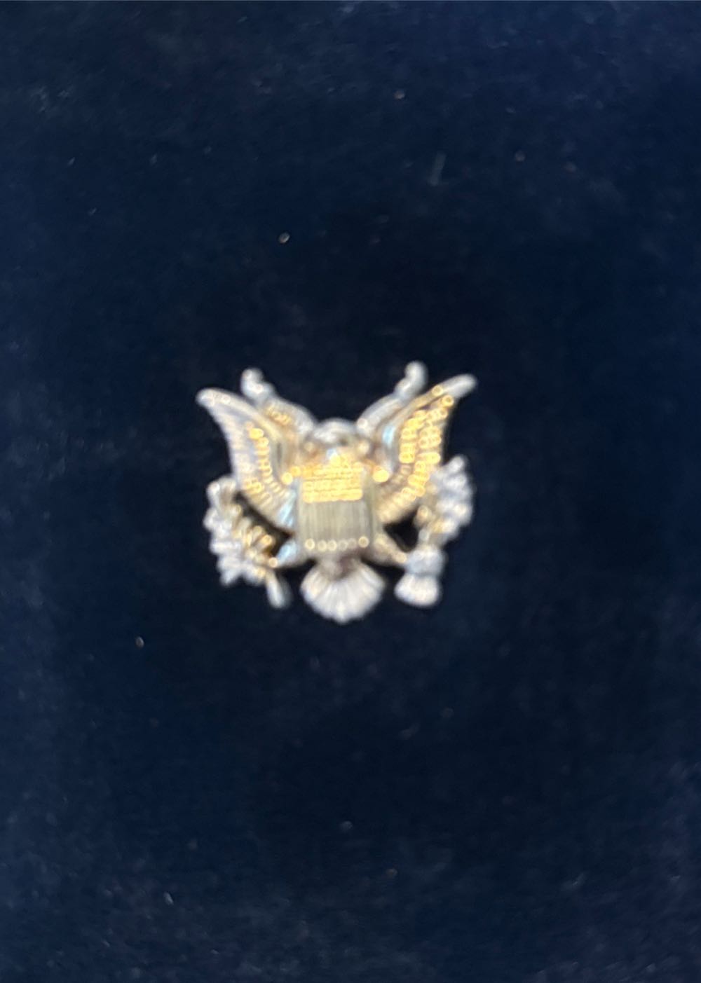 2004 American Eagle One 10Th Ounce Proof Gold Bullion Coin  coin collectible [Barcode 704785042902] - Main Image 2