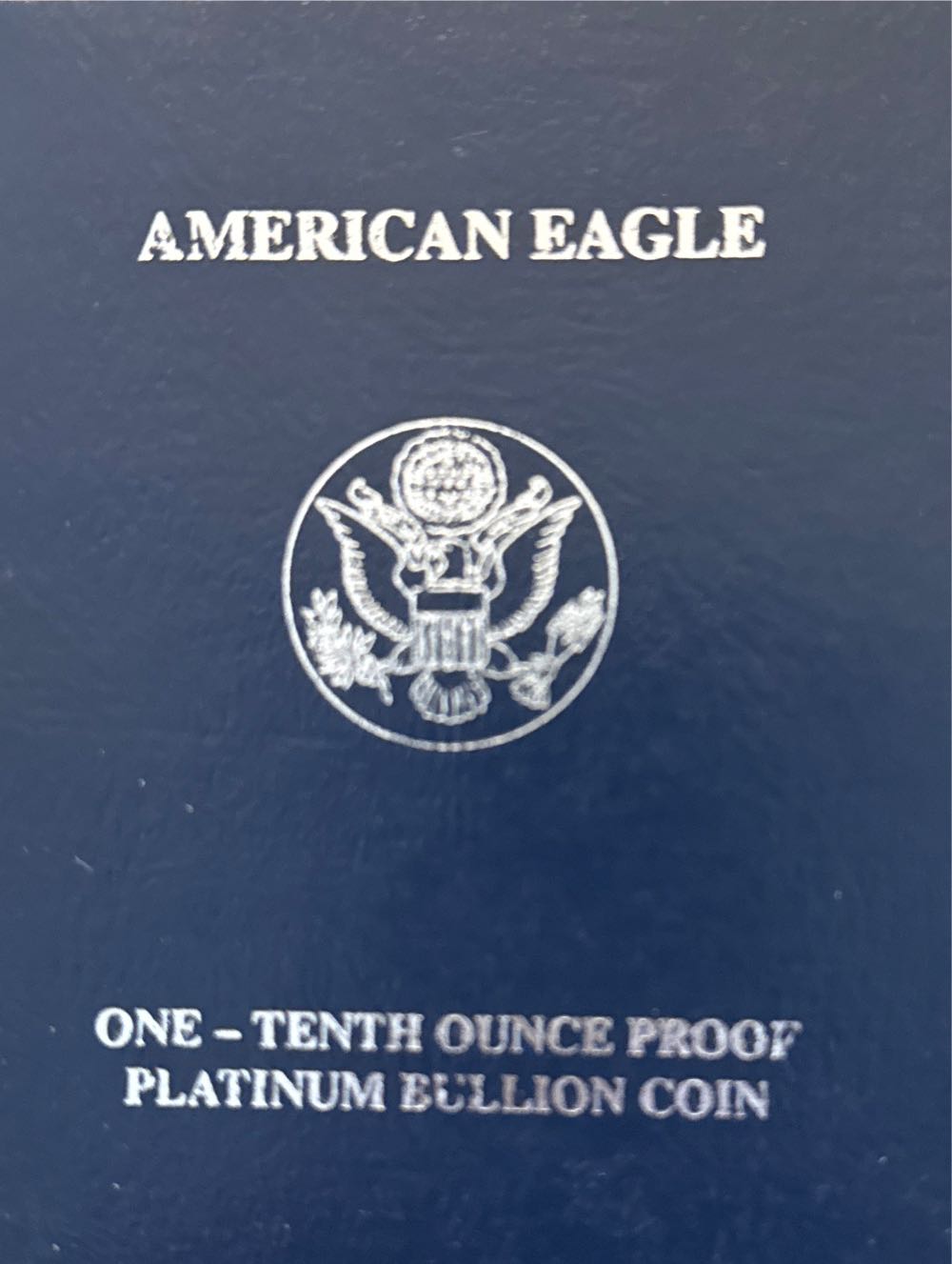 American 1939 5 Cent “Jefferson Nickel” (Mom’s Collection)