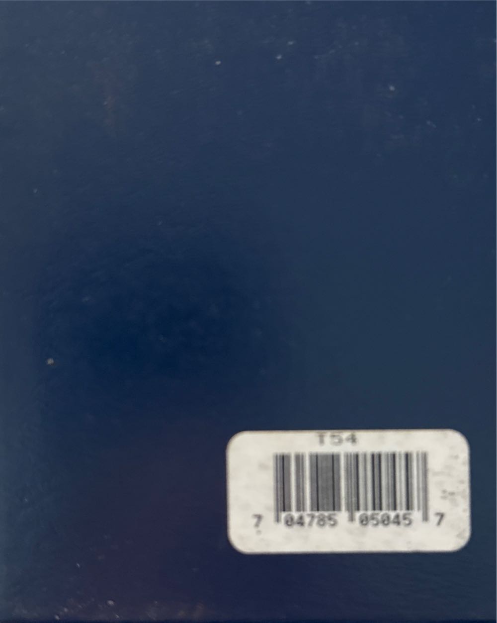 2005 American Eagle 1/10 Ounce Platinum Proof Coin  coin collectible [Barcode 704785050457] - Main Image 4