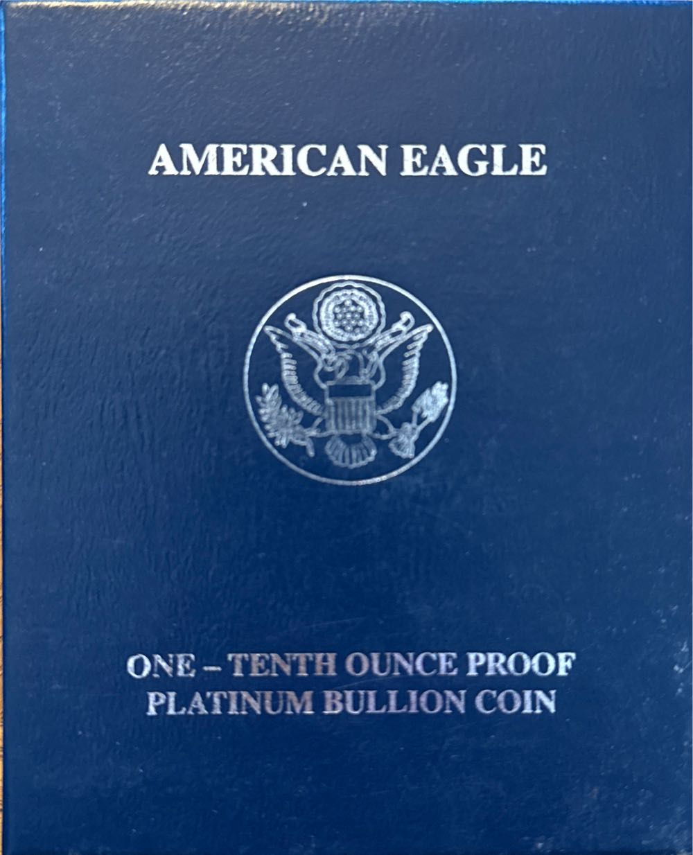 2010 Native American Sacajawea Dollars PDS