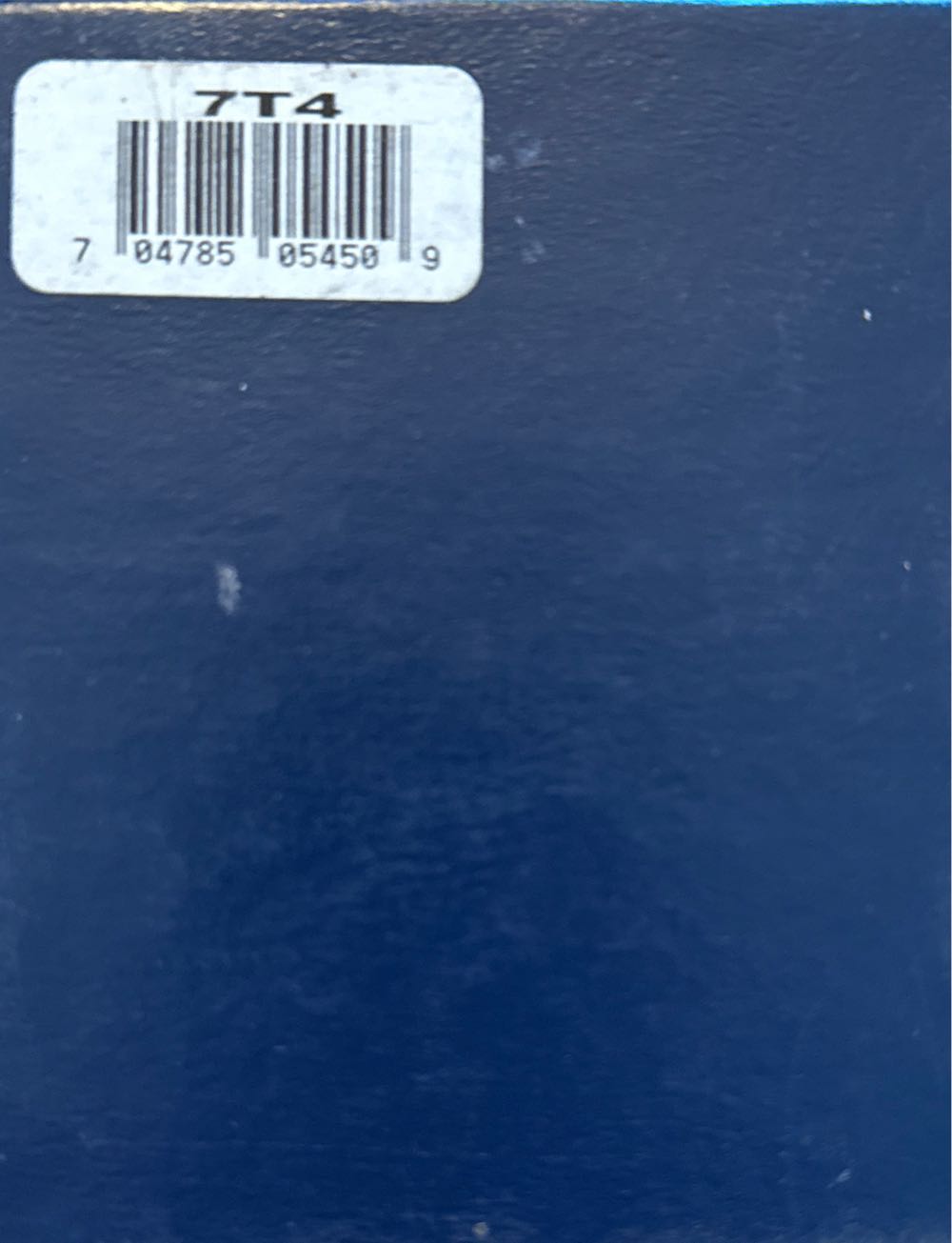 2007 American Eagle 1/10 ounce platinum proof coin  coin collectible [Barcode 704785054509] - Main Image 4