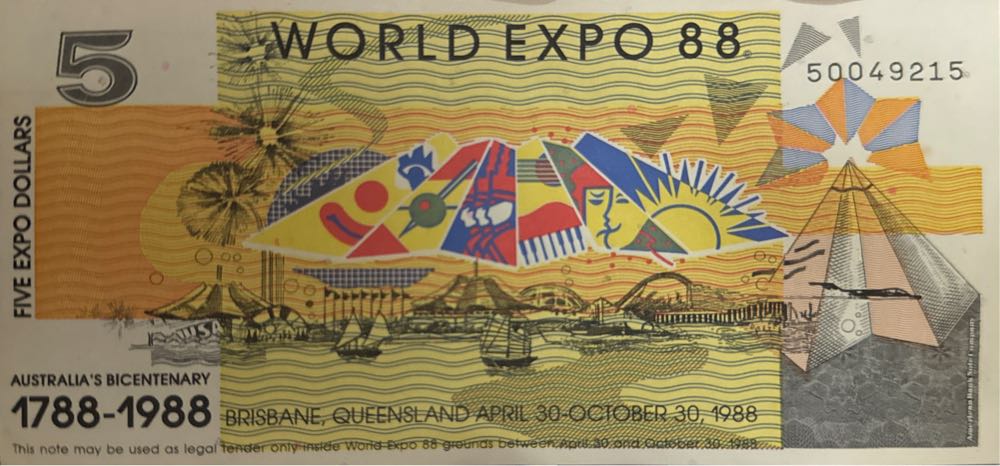 Logan - American Silver Eagle Dollar