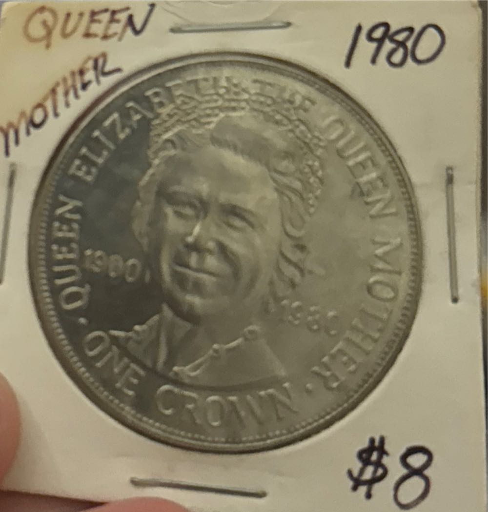 Washington-Vierteldollar