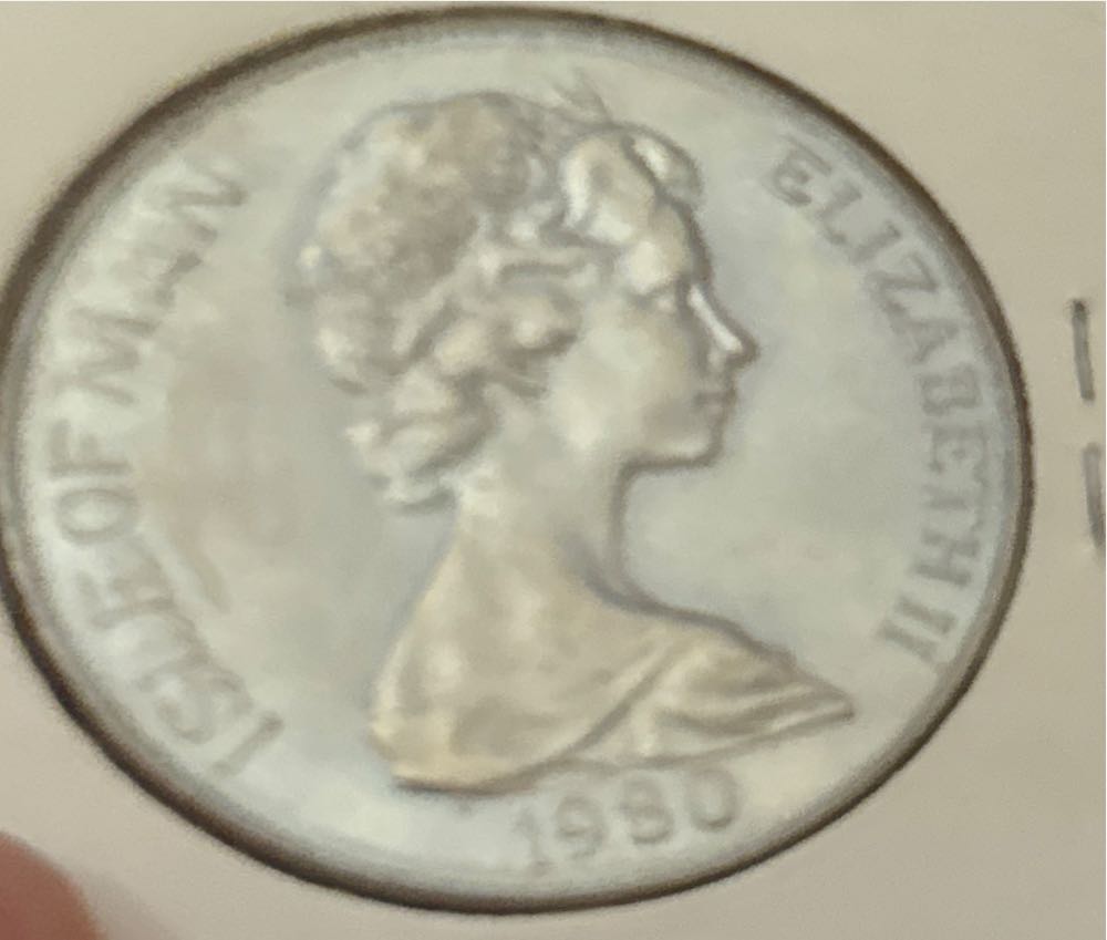 Royal Queen Elizabeth The Queen Mother  coin collectible - Main Image 2