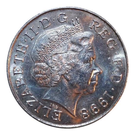 Royal Prince Charles 50th Birthday £5  coin collectible - Main Image 2