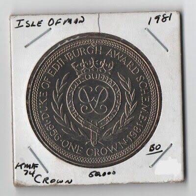 Australia Half Penny