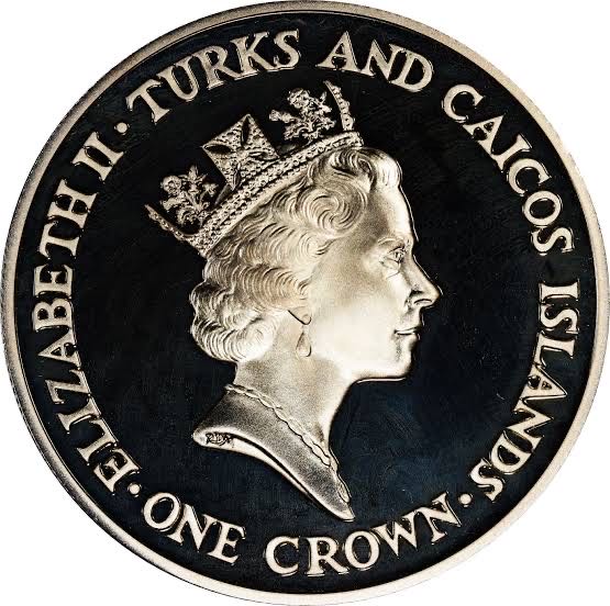Royal Queen Elizabeth The Queen Mother 90  coin collectible - Main Image 2