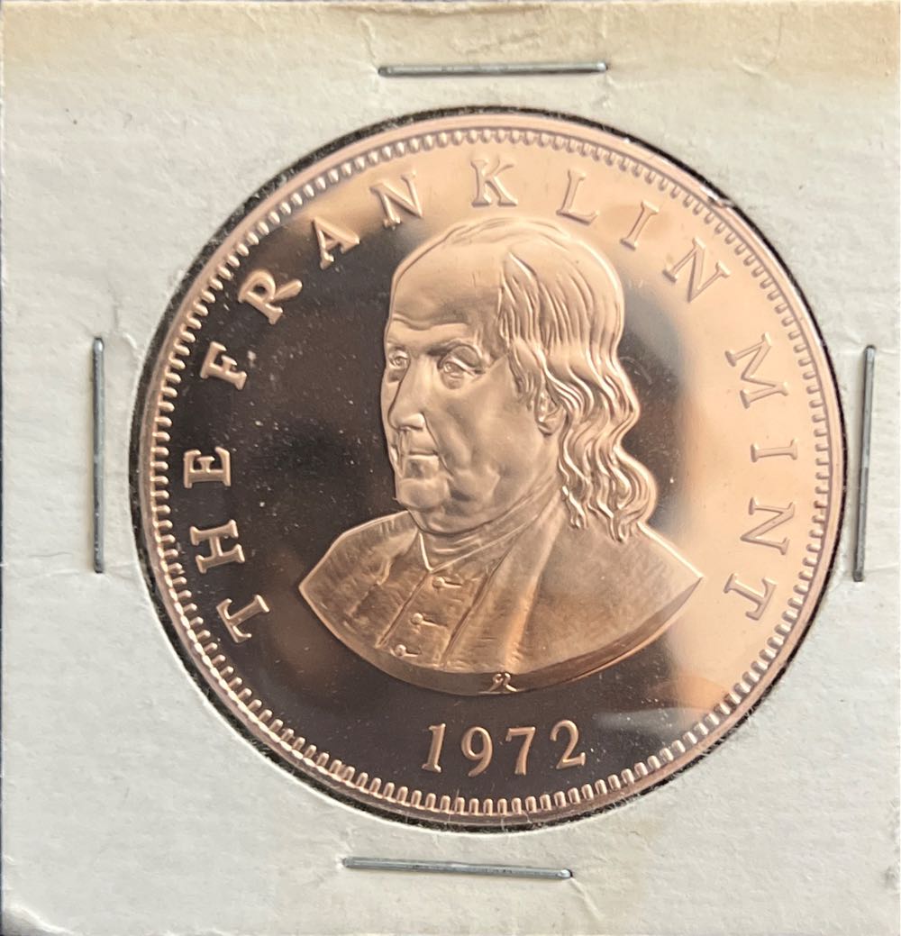 Authentic Bitcoin Virtual Currency Metal Coin