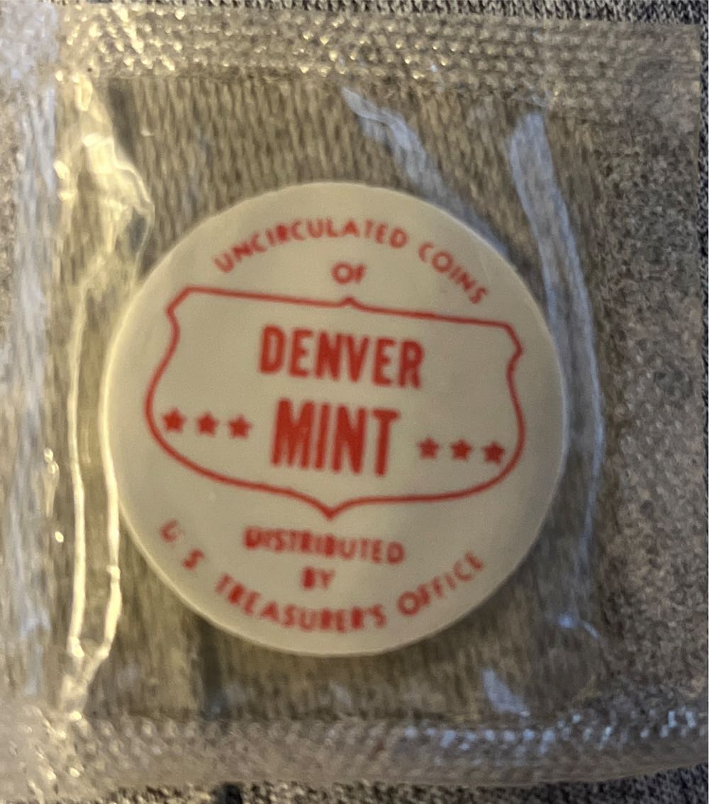 Ancient China Style Coin