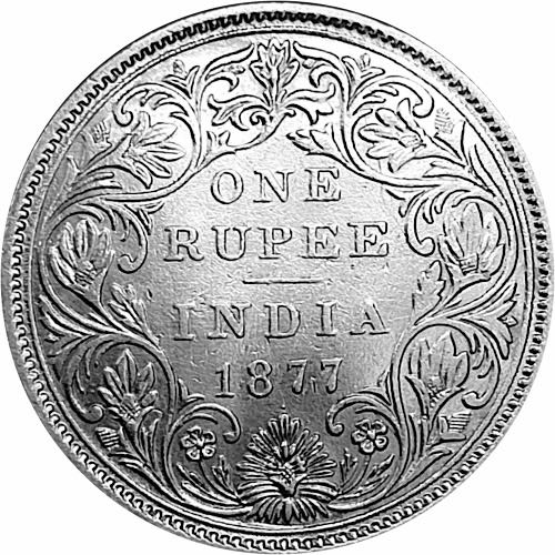 1901C | Victoria  coin collectible - Main Image 2