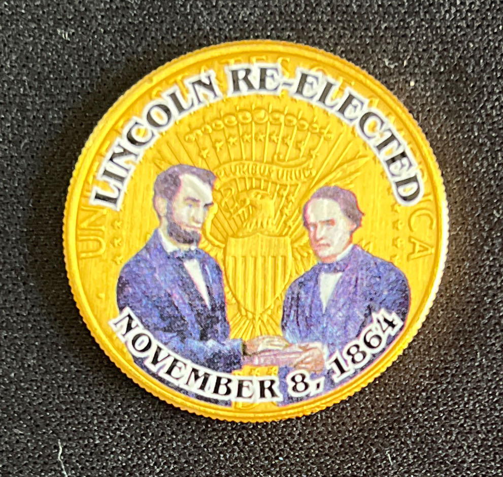 2015-P Kennedy Half Dollar  coin collectible - Main Image 2