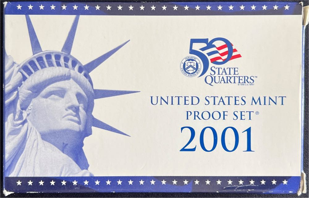 1798 Draped Bust Silver Dollar