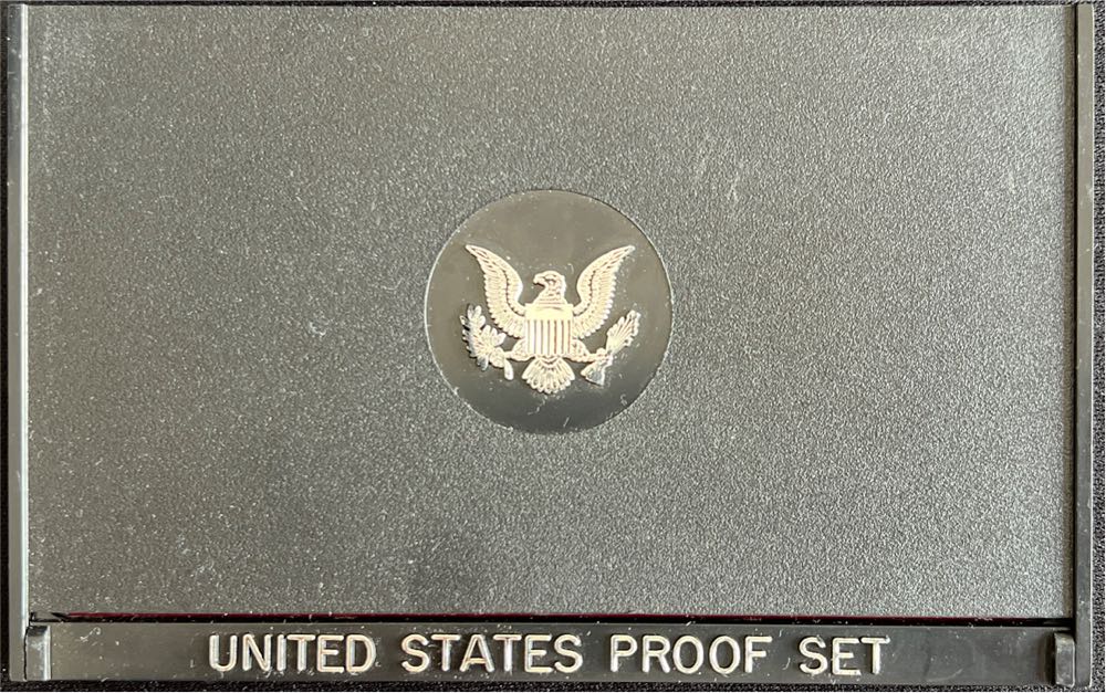 2022 Ascension Island - George & The Dragon