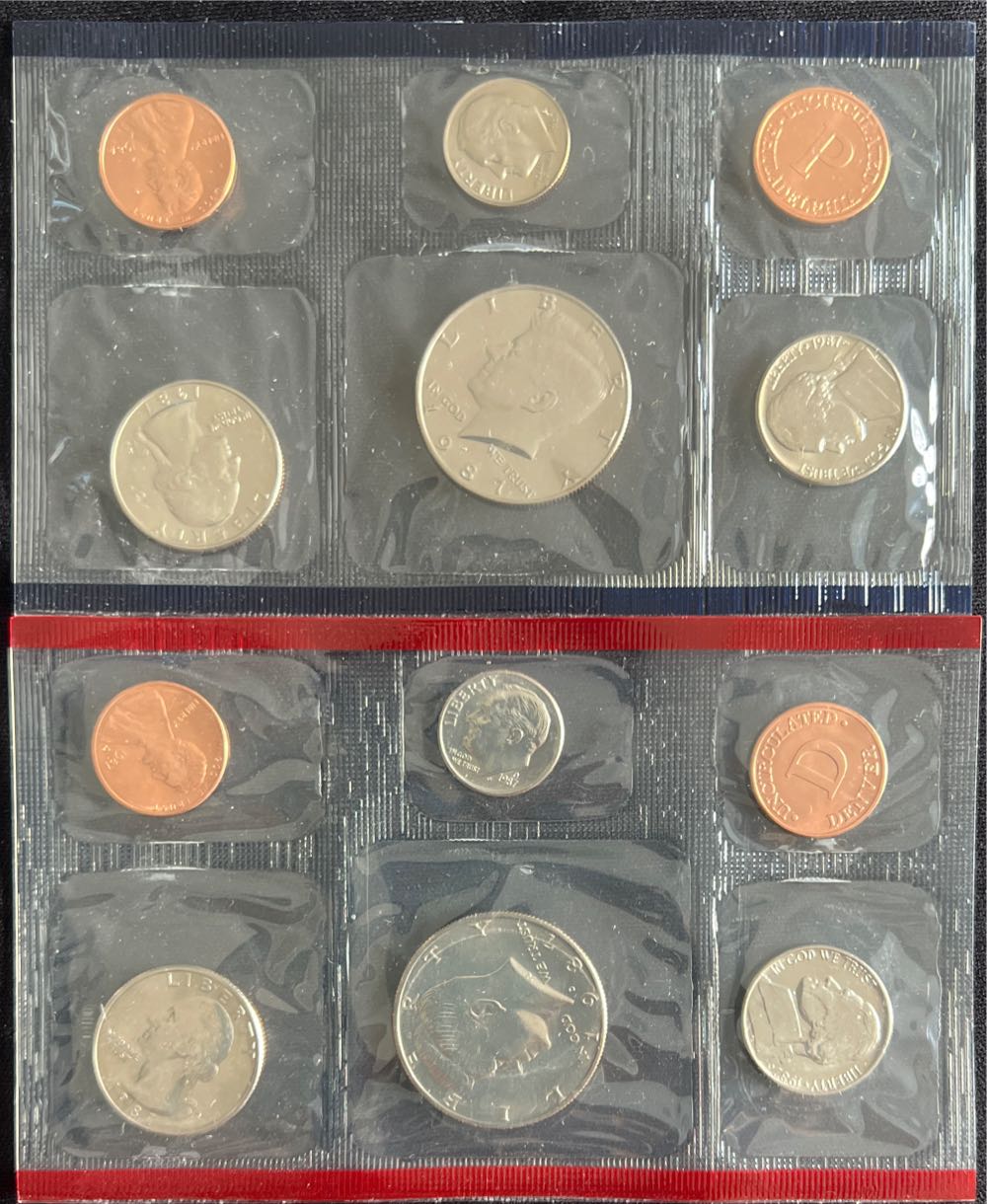 Quarter Washington 1978 7