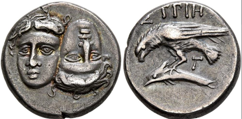 USA (1996) - One Cent [US$]