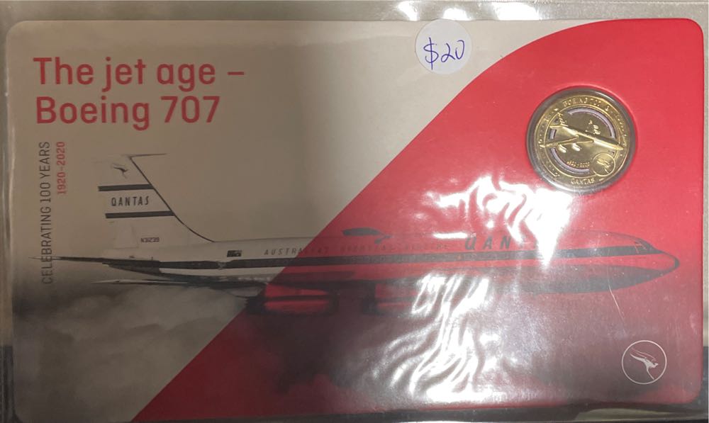 1944 NEW GUINEA 3 Pence UNC Australian Territory