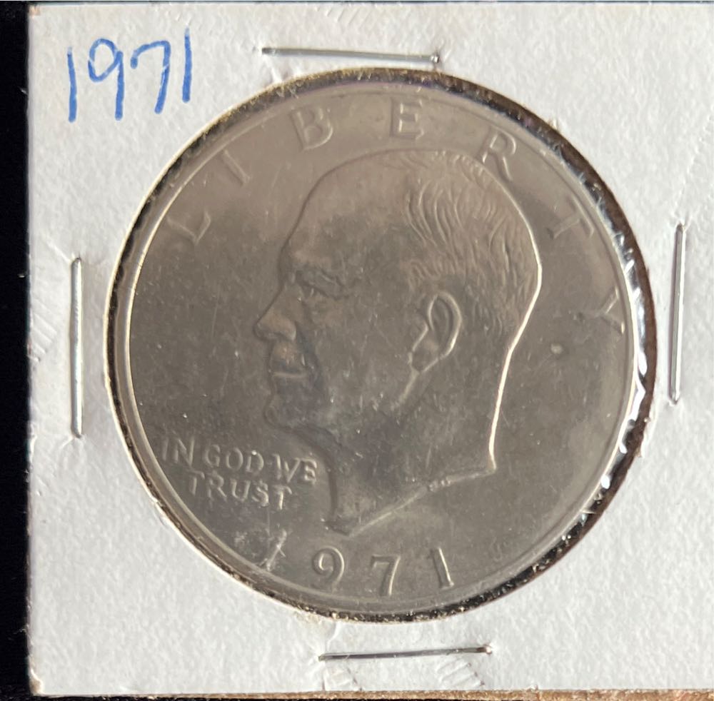 1899 O Morgan Silver Dollar